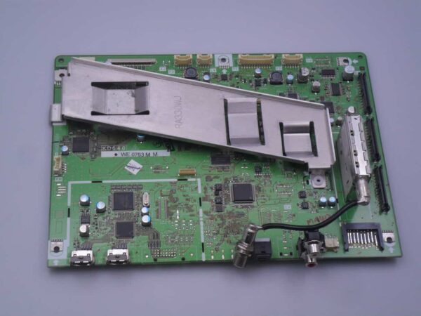 sharp duntkd640fm07 main board