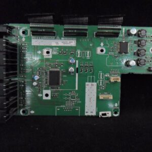 SHARP DUNTKD643FM06 Signal Board