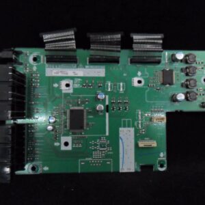 SHARP DUNTKD643FM22 Signal Board