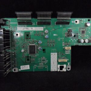 SHARP DUNTKD935FM01 Terminal Board
