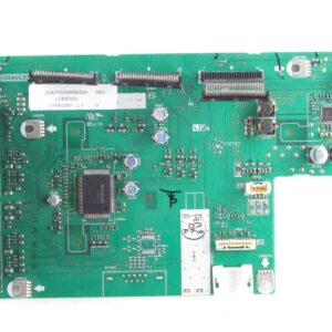 SHARP DUNTKD935FM03 Terminal Board