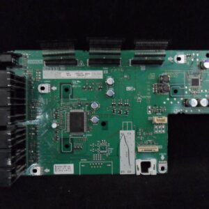 SHARP DUNTKD935FM11 Terminal Board
