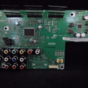 SHARP DUNTKD999FM04 Terminal Board