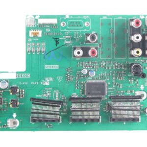 SHARP DUNTKD999FM06 Terminal Board