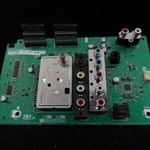 SHARP DUNTKE353FM01 Sub Board