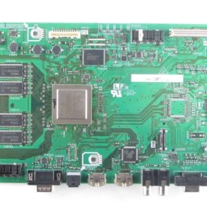 SHARP DUNTKE558FM02S Main Board