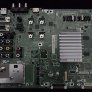 SHARP DUNTKE833FM05 Main Board