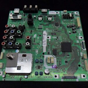 SHARP DUNTKF030WE32 Main Board