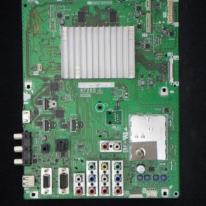 SHARP DUNTKF282FM16 Main Board