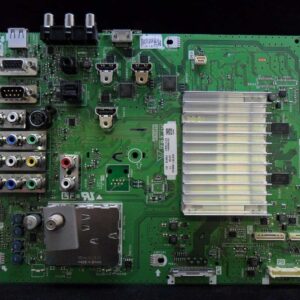 SHARP DUNTKF282FM18 Main Board