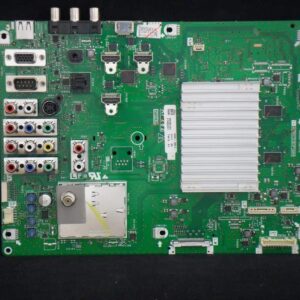 SHARP DUNTKF282FM19 Main Board