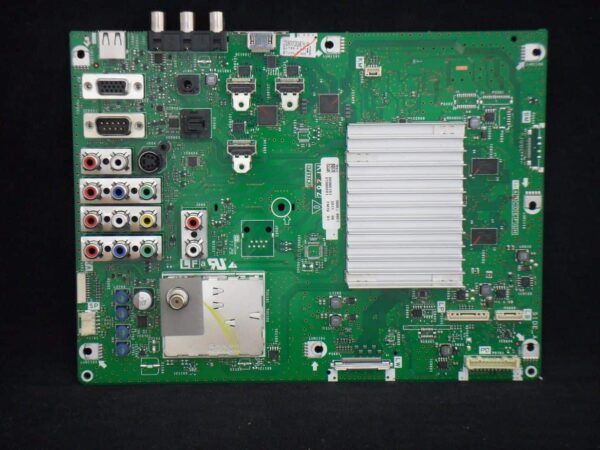sharp duntkf282fm19 main board