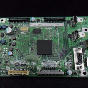 SHARP DUNTKF463FM02 Main Board