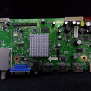 Sceptre E12080146 Main Board
