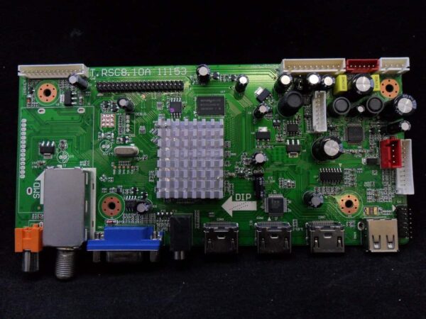sceptre e12080146 main board