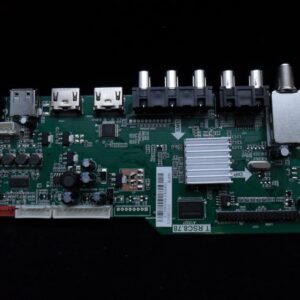 RCA E12080184 Main Board