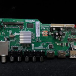 RCA E12080199 Main Board
