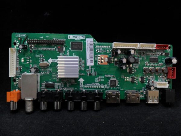 rca e12080199 main board