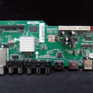 RCA E12090210 Main Board