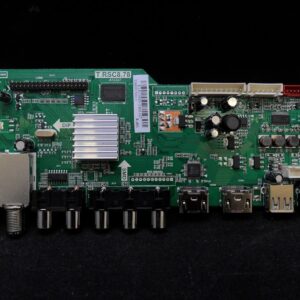 RCA E13010024 Main Board