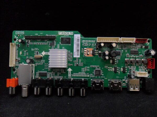 rca e13010484 main board
