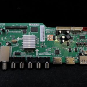 RCA E13040152 Main Board