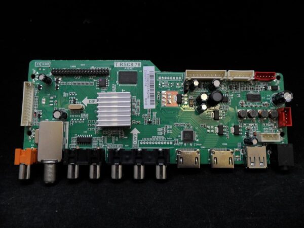rca e13040152 main board
