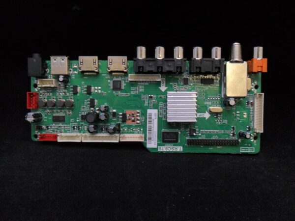 rca e13050229 main board