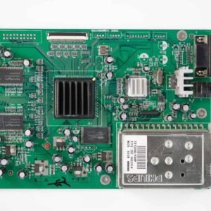 Akai E3761-053020 Tuner Board