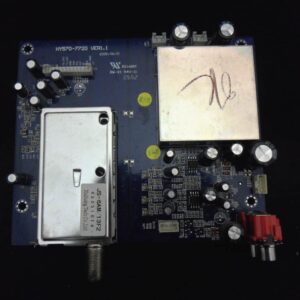 Akai E7802-004003 Tuner Board