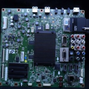 LG  EBR68348903 (EAX61532702) Main Board