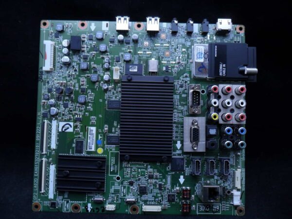 lg  ebr68348903 (eax61532702) main board