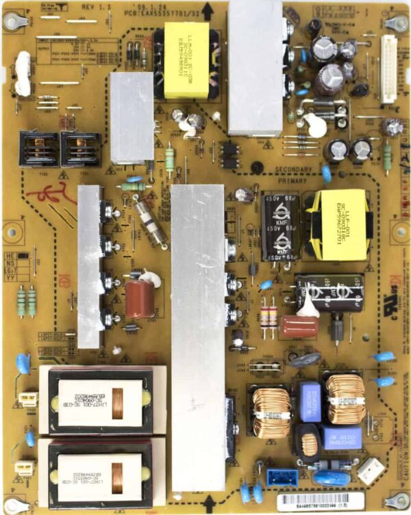 lg eay57681002 power supply