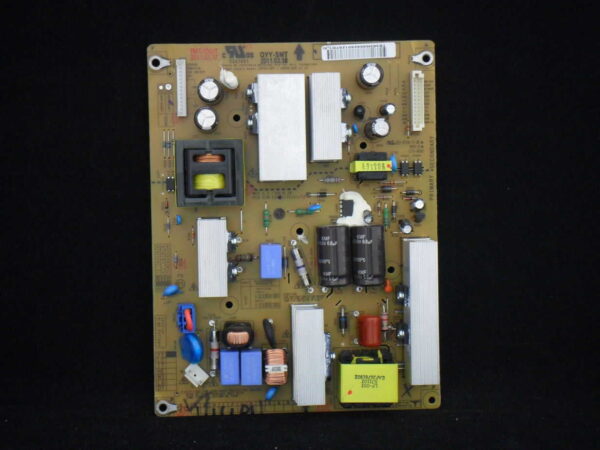 lg eay58582801 power supply