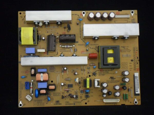 lg eay58584001 power supply