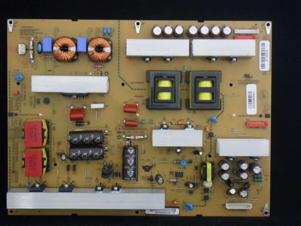 lg eay60869001 power supply