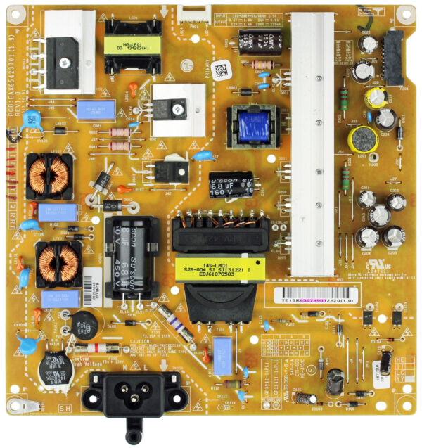 lg eay63071901 power supply