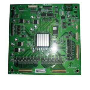 LG EBR30597901 Main Logic CTRL Board