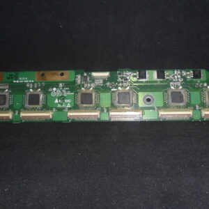 LG EBR30598201 Y Drive Top
