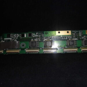 LG EBR30598501 Y Drive Bottom