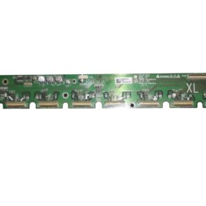LG EBR30604901 Bottom Left XR Buffer Board