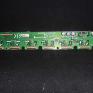 LG EBR30605101 XR Buffer Board