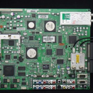 LG EBR35912601 Main Board