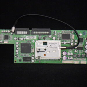 LG EBR35912801 Tuner Board