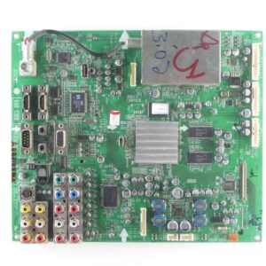 LG EBR36496504 Main Board