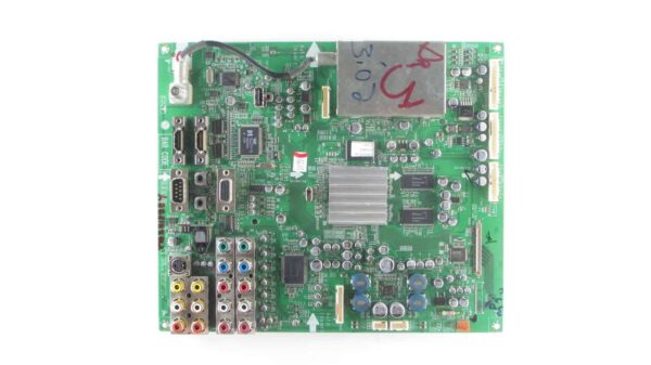 lg ebr36496504 main board