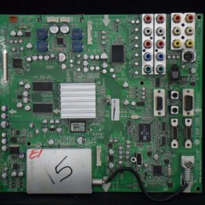 LG EBR36496506 Main Board