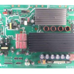LG EBR36906201 YSUS Board