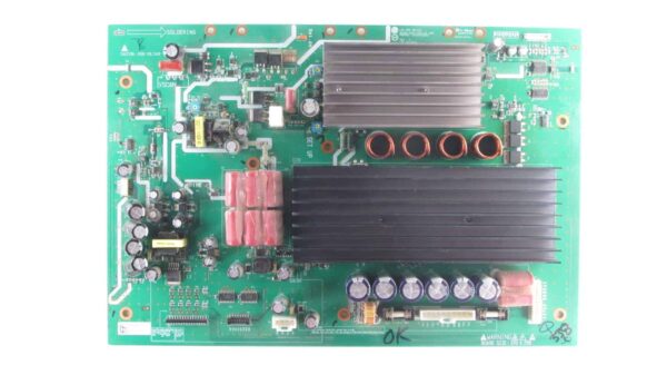 lg ebr36906201 ysus board