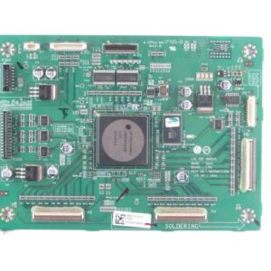 LG EBR37004101 Main Logic CTRL Board